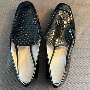 Woman’s Nine West shoes